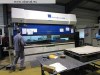 Продам б/у Листогибочный гидравлический пресс Trumpf V200