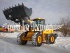 фронтальный погрузчик XCMG ZL50GL с ковшом 2,8 куба усиленный 