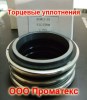 Торцевое уплотнение BS MG1-53 CAR/SIC/EPDM