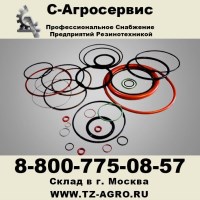 кольца резиновые круглого сечения гост 9833 73