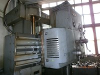 Координатно-расточной станок mitsui seiki JC6MA