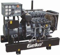 Дизельная электростанция GEKO 40003 Ed-sDeda