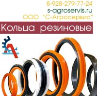 резиновое кольцо на антихлопковый клапан