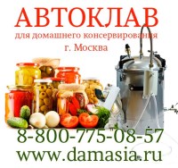 Купить автоклав газовый