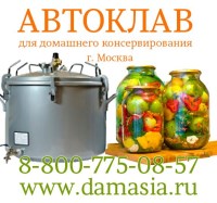 Газовый автоклав купить