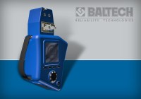 BALTECH – диагностика масел, портативный инфракрасный анализатор масла Q1000