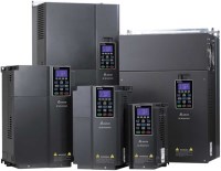 Инветоры DELTA VFD-C2000, VFD-CH2000, VFD-CP2000, VFD-E, VFD-B, VFD-L, VFD-M, VFD-S, VFD-F, VFD-V, VFD-G, VFD-VE, VFD-EL