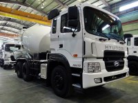 Миксеры HD Hyundai 270 8.1.2.14