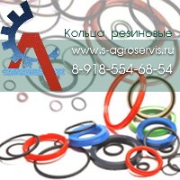 уплотнительное кольцо металлическое 18мм партс