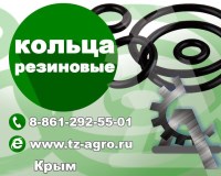 Кольцо резиновое купить