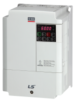 Частотный преобразователь LSLV0037S100-4EONNS LSIS(LG)