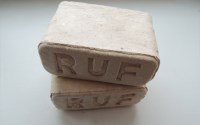 Продажа брикетов RUF из березы