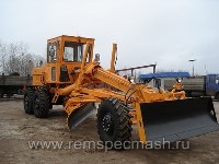 Продаётся автогрейдер ДЗ-122