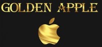 магазин Golden Apple