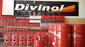 Универсальное масло для тракторов и комбайнов Divinol Spezialol HGB SAE 10W-30, артикул № 51880.