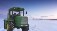 В Курганской области презентовали новый трактор Т-240