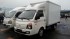 Фургоны изотермические Hyundai Porter 2 3.2.2.14